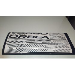 Orbea Orca Kit2