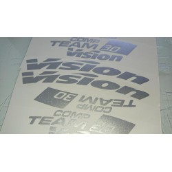 VISION TEAM 30 COMP KIT1