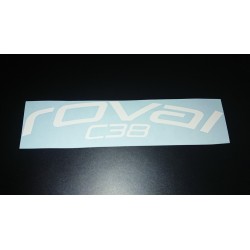 ROVAL C38 DISC KIT1