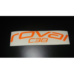 ROVAL C38 DISC KIT1