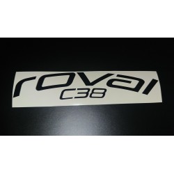 ROVAL C38 DISC KIT1