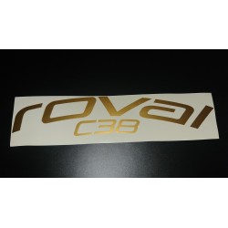 ROVAL C38 DISC KIT1