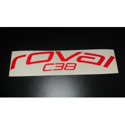 ROVAL C38 DISC KIT1