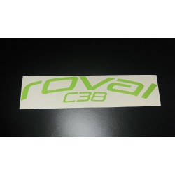 ROVAL C38 DISC KIT1