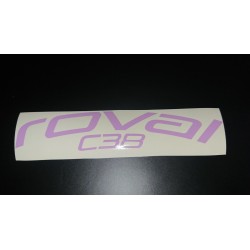 ROVAL C38 DISC KIT1