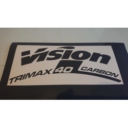 VISION TRIMAX CARBON 40 DISC KIT1