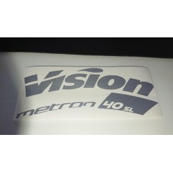 VISION METRON 40 SL DISC KIT1