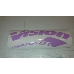 VISION METRON 55 SL DISC KIT1