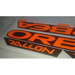 Orbea Rallon Kit3