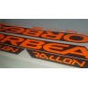 Orbea Rallon Kit3