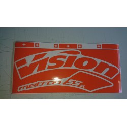 VISION METRON SL 55 DISC KIT1