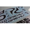 PINARELLO GREVIL Kit3