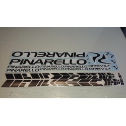 PINARELLO GREVIL Kit3