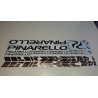 PINARELLO GREVIL Kit3