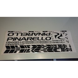 PINARELLO GREVIL Kit1