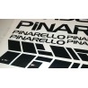 PINARELLO GREVIL Kit1