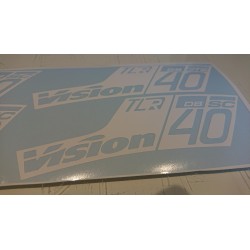 VISION SC 40 DISC KIT1