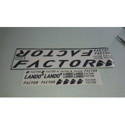 Factor Lando xc Kit1