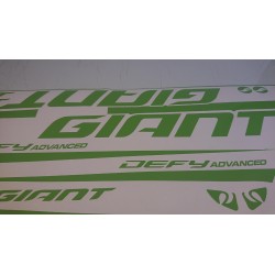 Giant tcr advanced sl kit1