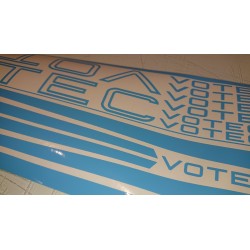 VOTEC Kit2