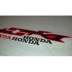 HONDA DYLAN Kit1