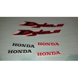 HONDA DYLAN Kit1