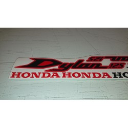 HONDA DYLAN Kit1