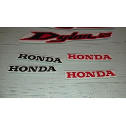 HONDA DYLAN Kit1