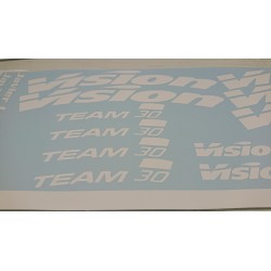 VISION TEAM 30 DISC KIT1