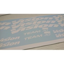 VISION TEAM 30 DISC KIT1