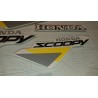 HONDA SCOOPY Kit1