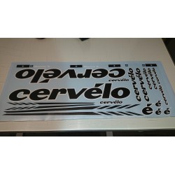 CERVELO KIT4