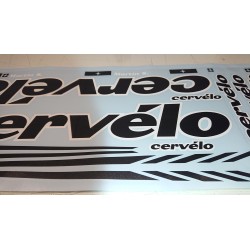 CERVELO KIT4