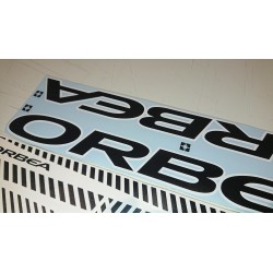 Orbea Orca Kit1