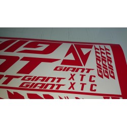 GIANT XTC Kit1