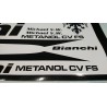 Bianchi Metanol Cv Fs Kit1