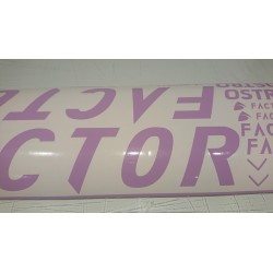 FACTOR OSTRO VAM Kit1