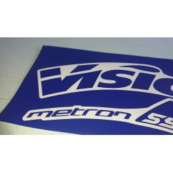 VISION METRON 55 SL DISC KIT1