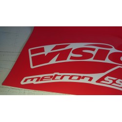 VISION METRON 55 SL DISC KIT1