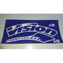 VISION METRON 55 SL DISC KIT1