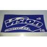 VISION METRON 55 SL DISC KIT1