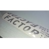 Factor o2 Kit1