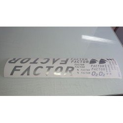 Factor o2 Kit1