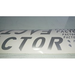 Factor o2 Kit1