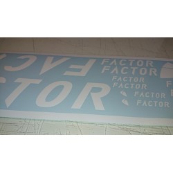 Factor o2 Kit1