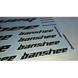 Banshee kit4