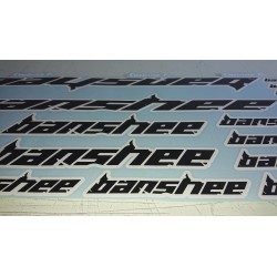 Banshee kit4