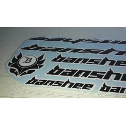 Banshee kit4