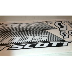 SCOTT FOIL RC Kit6