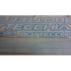 BOTTECCHIA KIT4